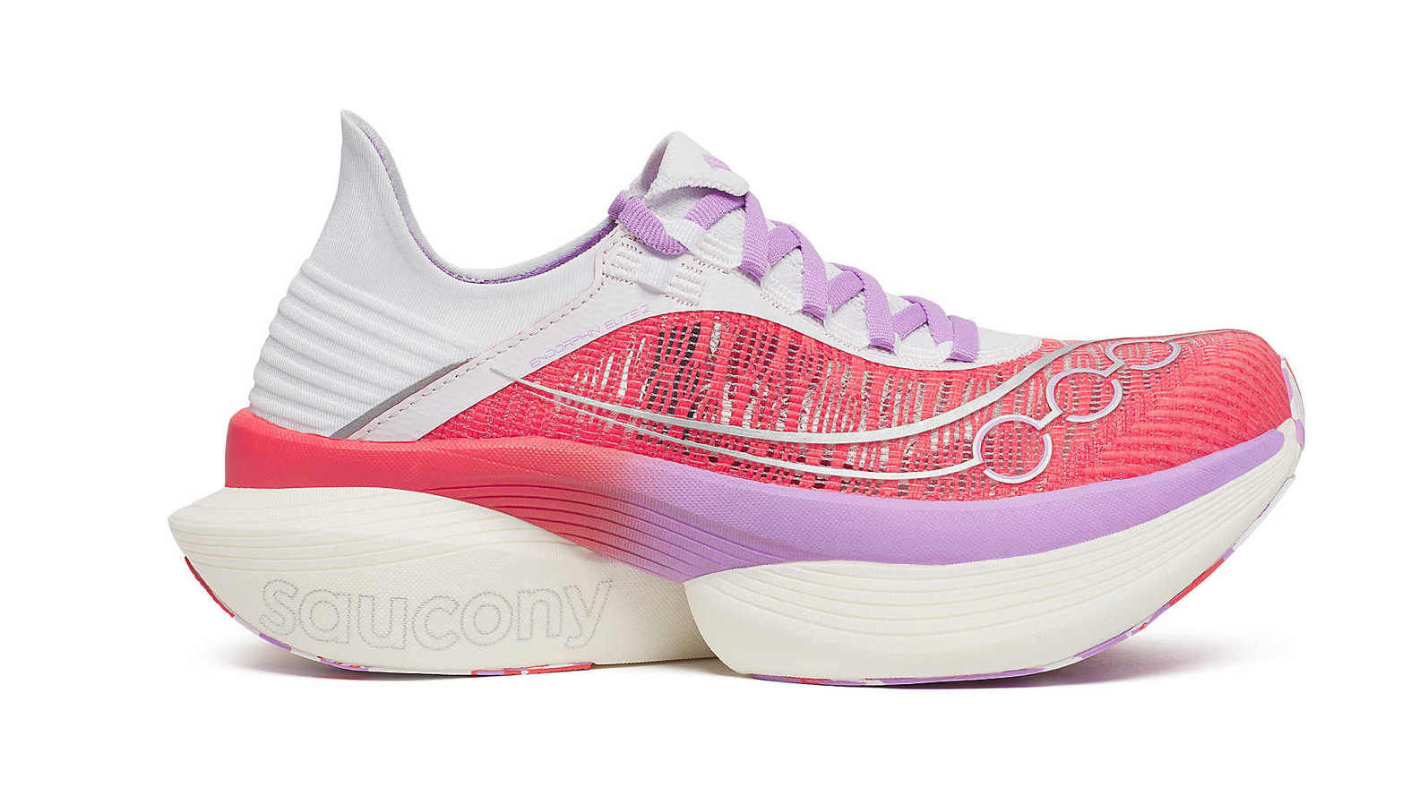 Unisex Saucony Endorphin Elite 2 (Clearance)