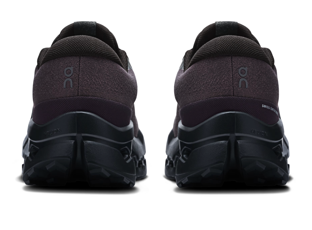 Women's On Cloudsurfer Trail 2 Waterproof (Clearance)