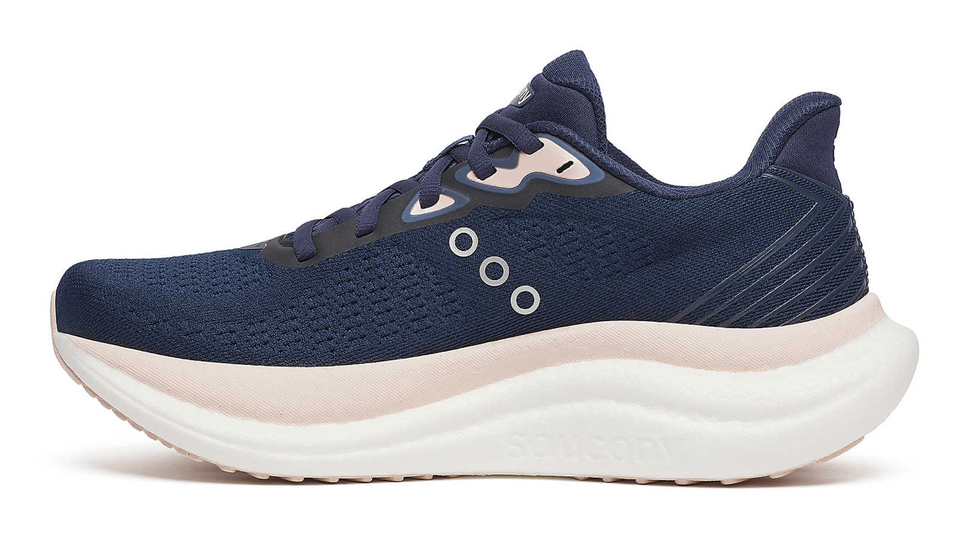 Women's Saucony Triumph 23 (Final Sale)