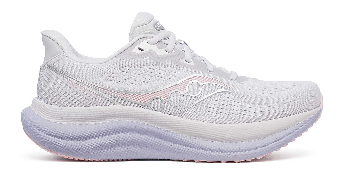 Women's Saucony Triumph 23 (Final Sale)