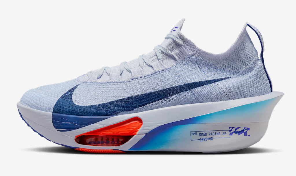 Men's Nike Alphafly Next% 3
