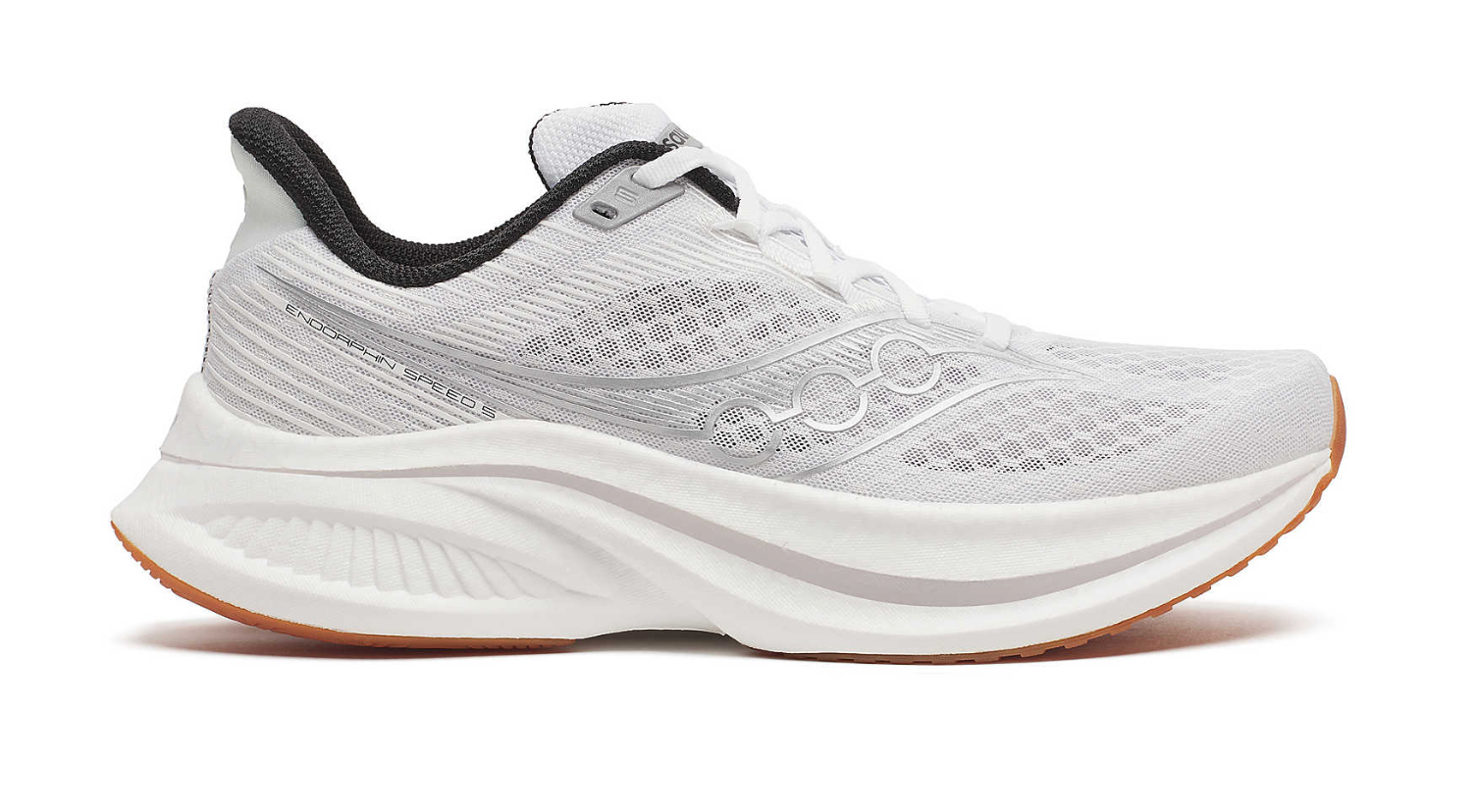 Men's Saucony Endorphin Speed 5 (Clearance)