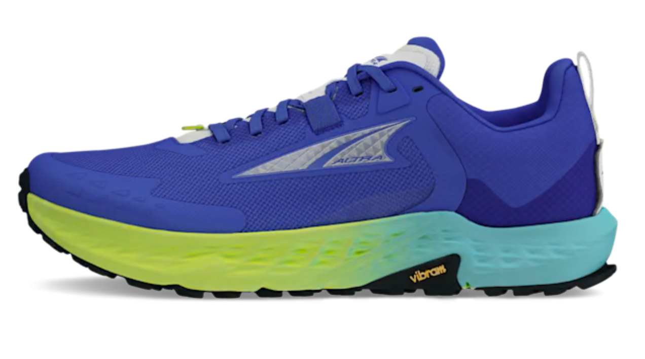 Men's Altra Timp 5 (Clearance)
