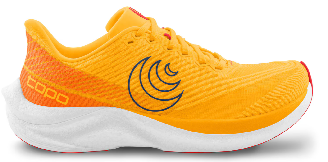 Men's Topo Cyclone 3