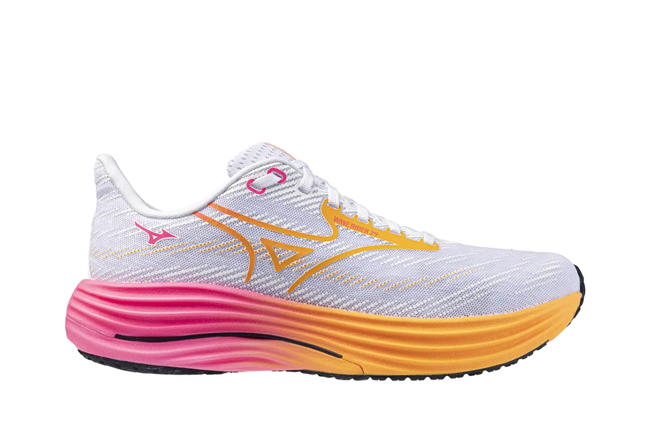Men's Mizuno Wave Rider 29 (Clearance)