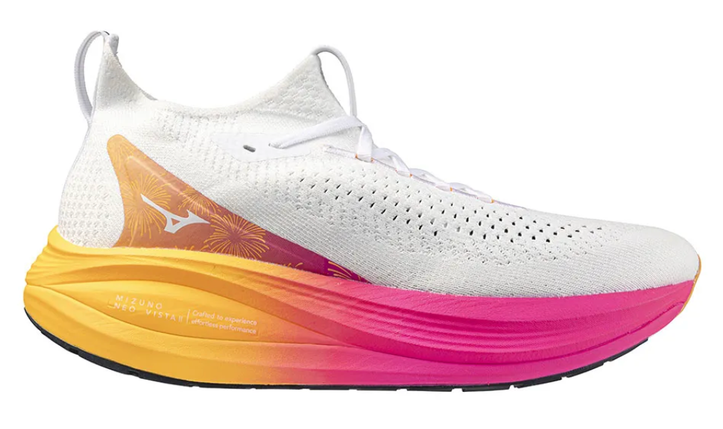 Women's Mizuno Neo Vista 2 (Final Sale)