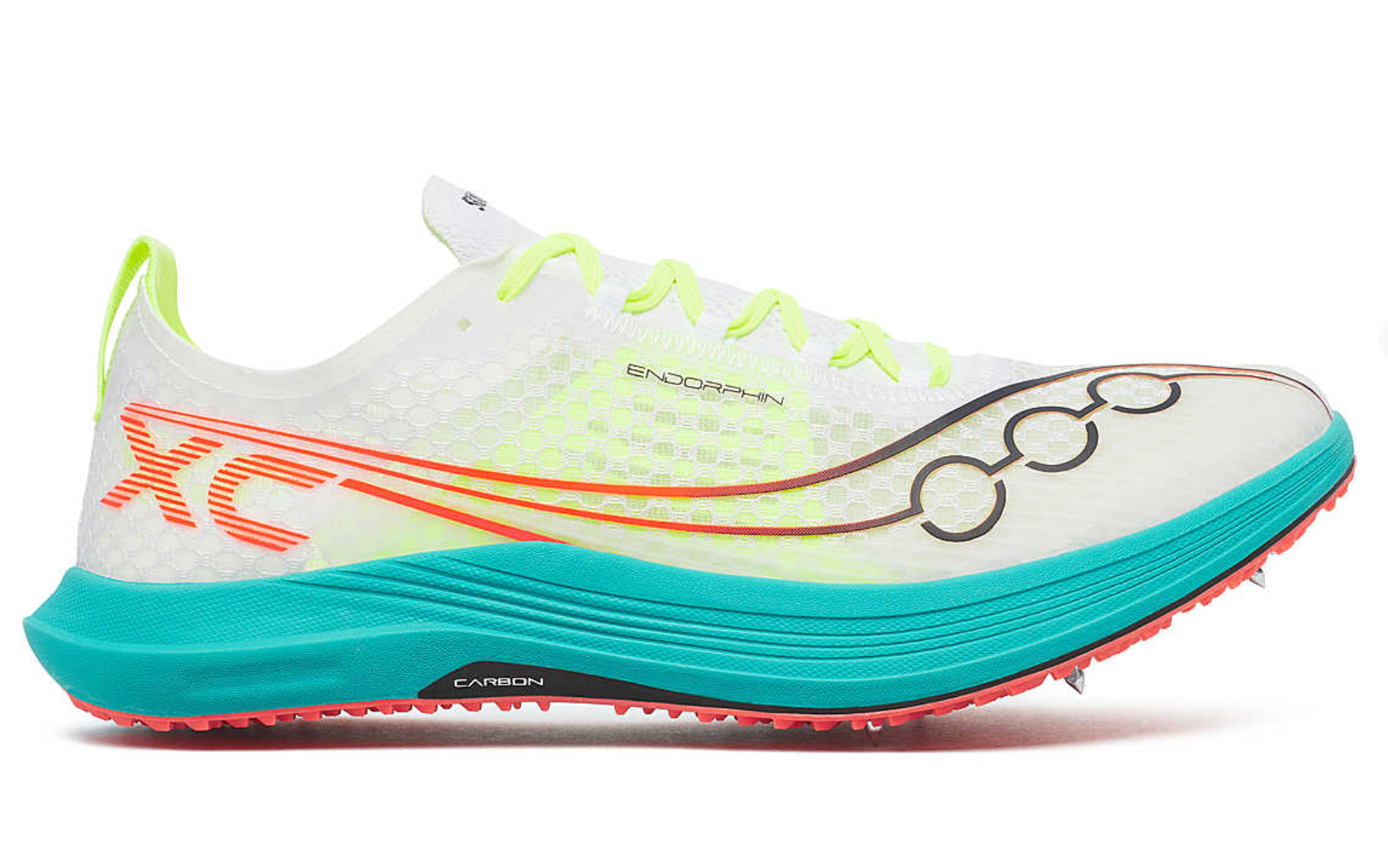 Unisex Saucony Endorphin XC