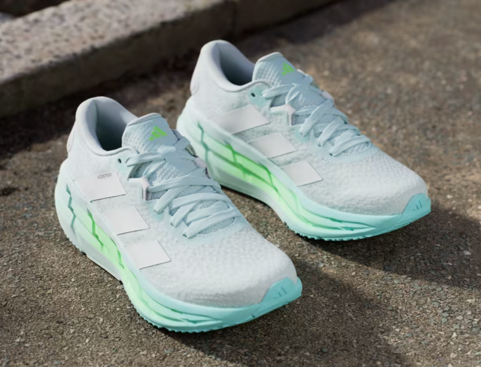 Women's Adidas Adistar 4