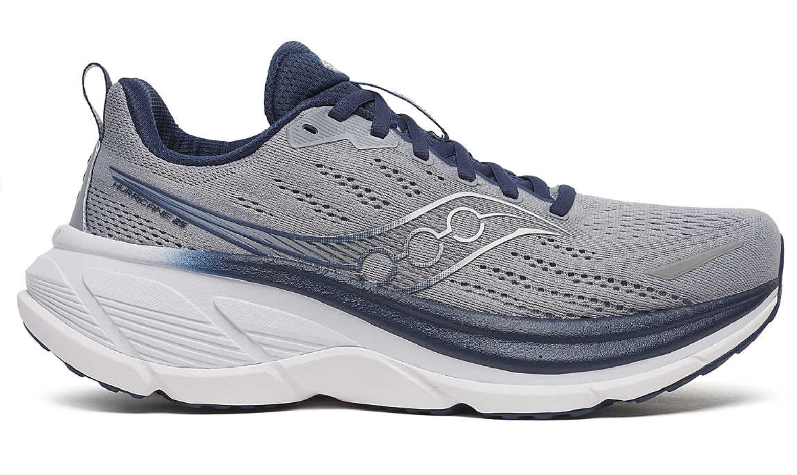 Men's Saucony Hurricane 25 (Final Sale)