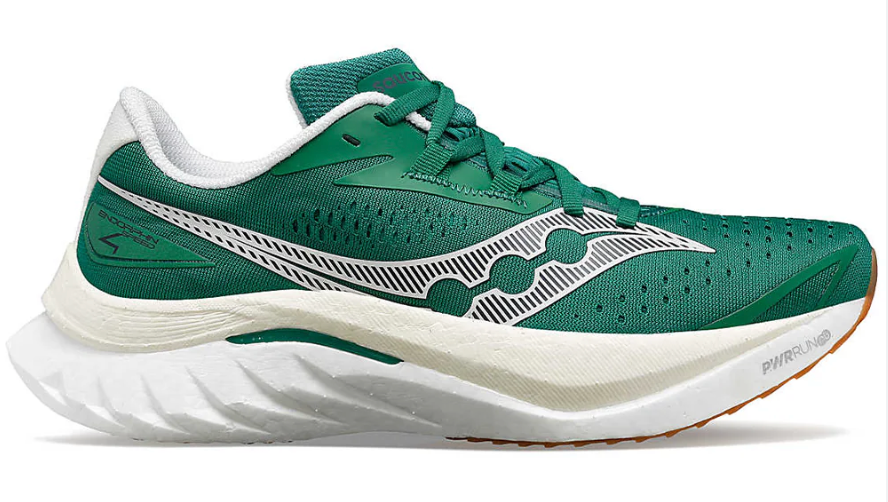 Women's Saucony Endorphin Speed 4 (Clearance)