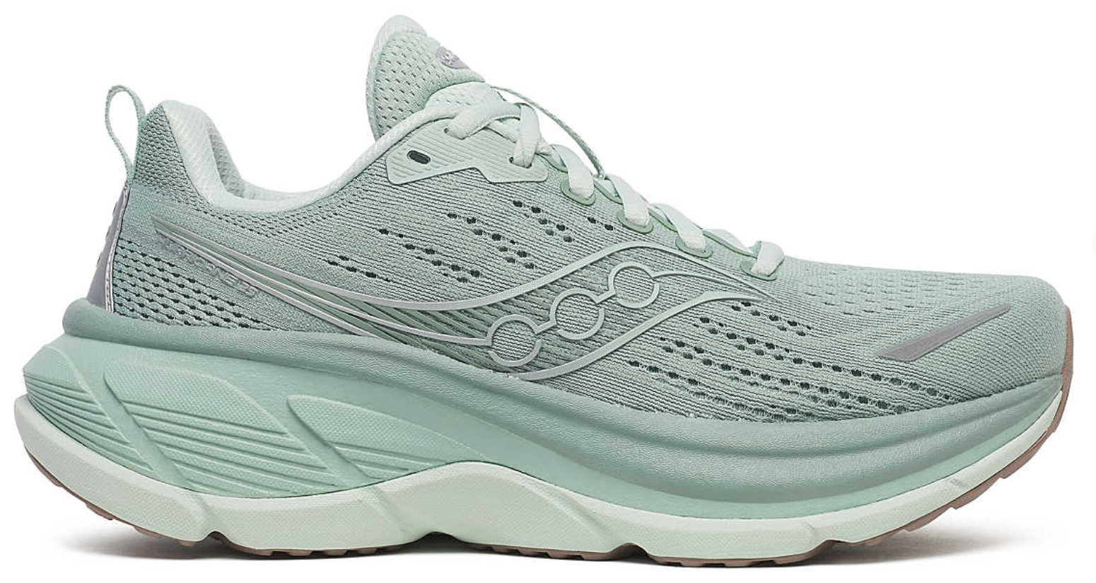 Women's Saucony Hurricane 25 (Final Sale)