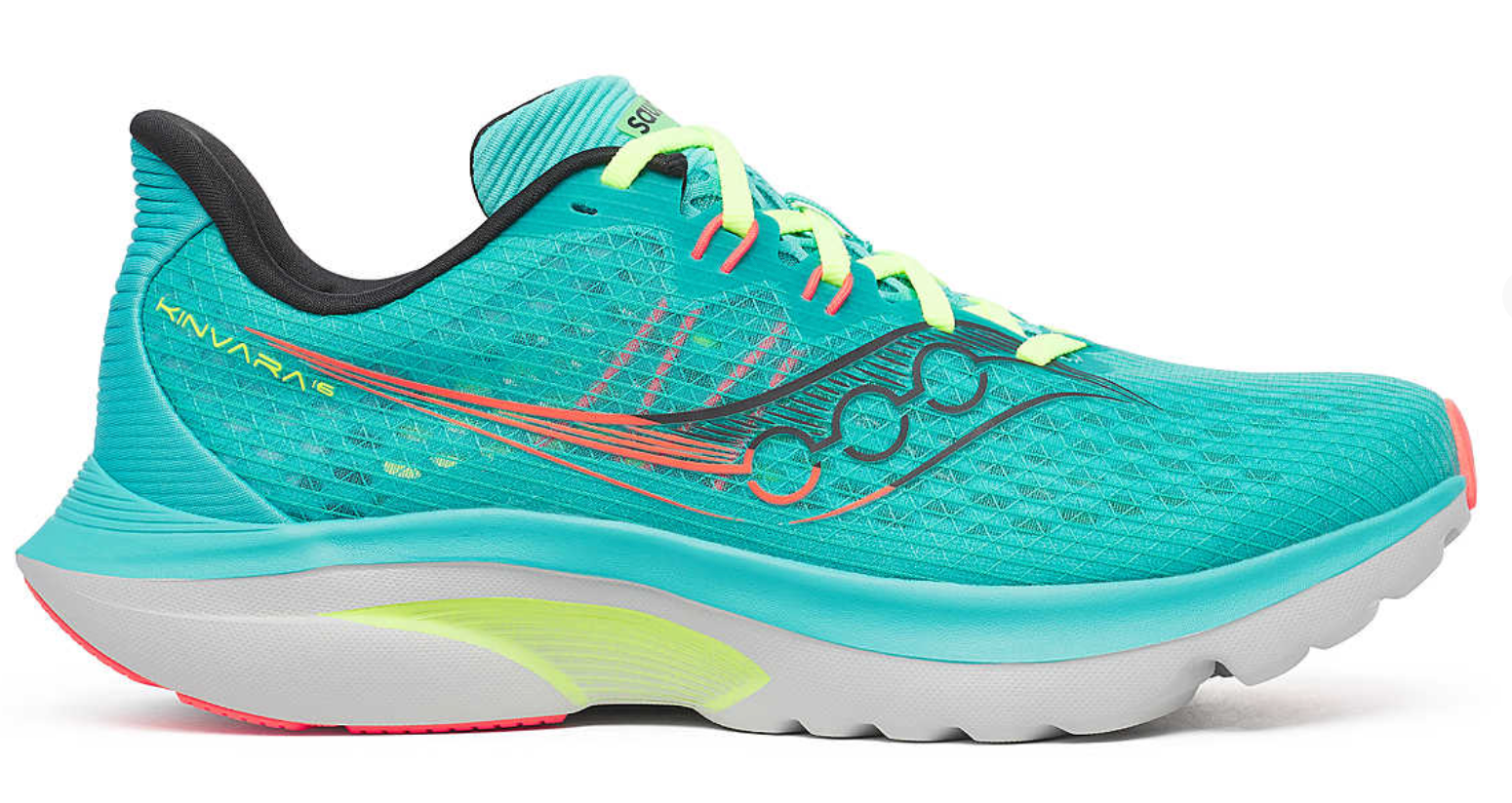 Men's Saucony Kinvara 16