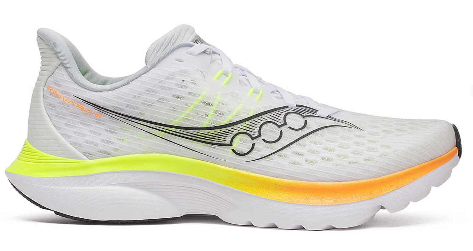 Men's Saucony Kinvara 16