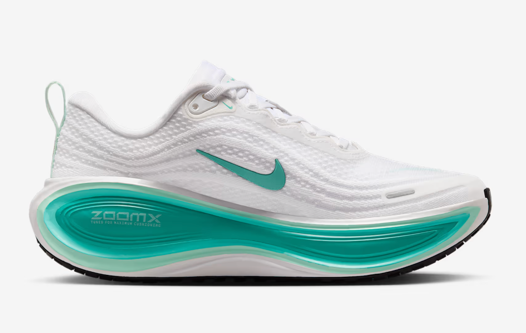 Women's Nike Vomero Plus