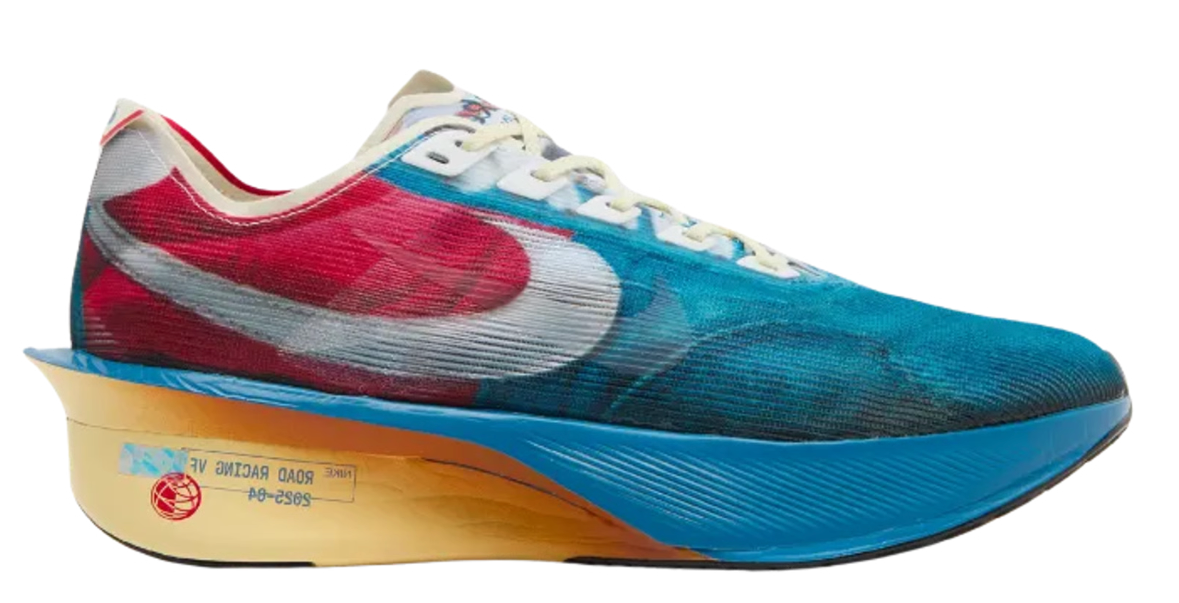 Men's Nike Vaporfly 4