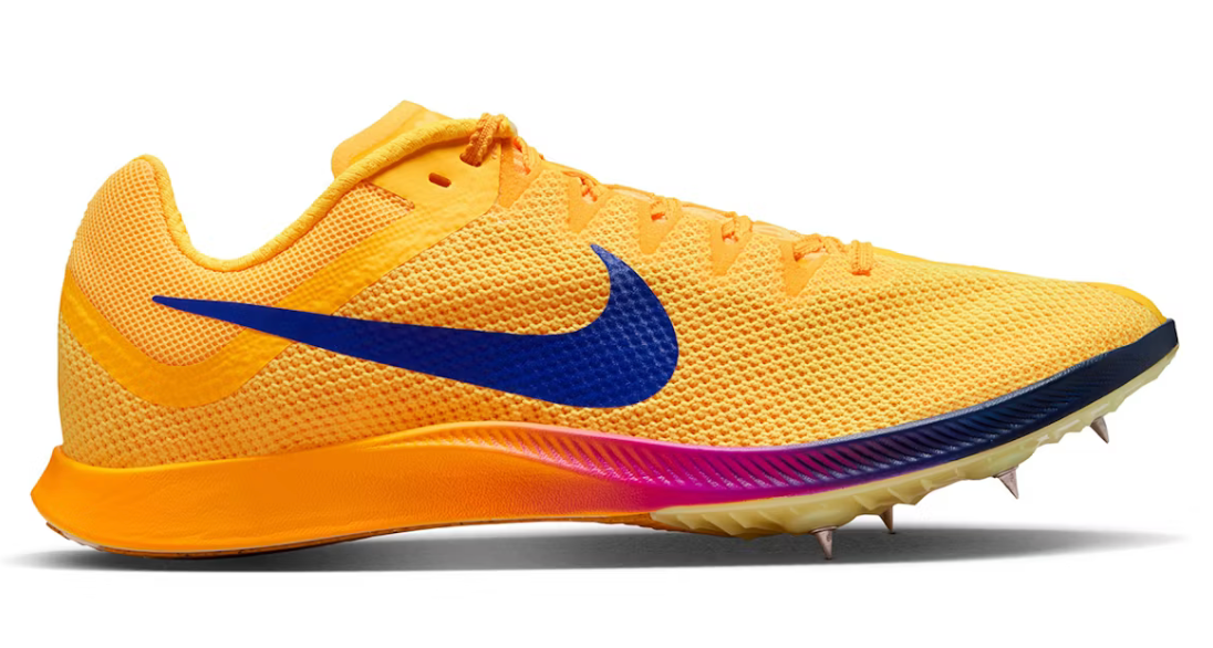 Unisex Nike Zoom Rival Distance
