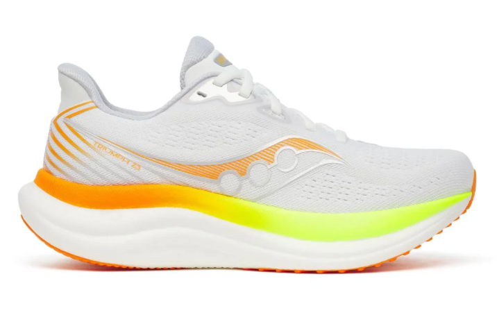 Women's Saucony Triumph 23 (Final Sale)