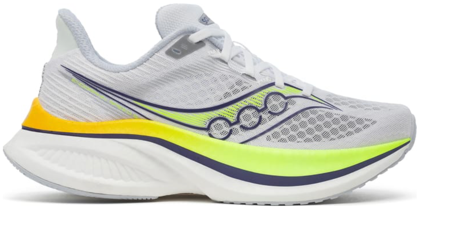 Women's Saucony Endorphin Speed 5 (Clearance)