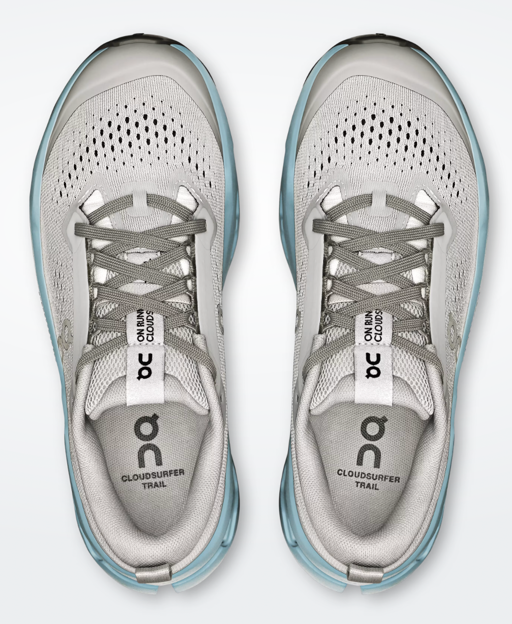 Women's On Cloudsurfer Trail 2 (Clearance)