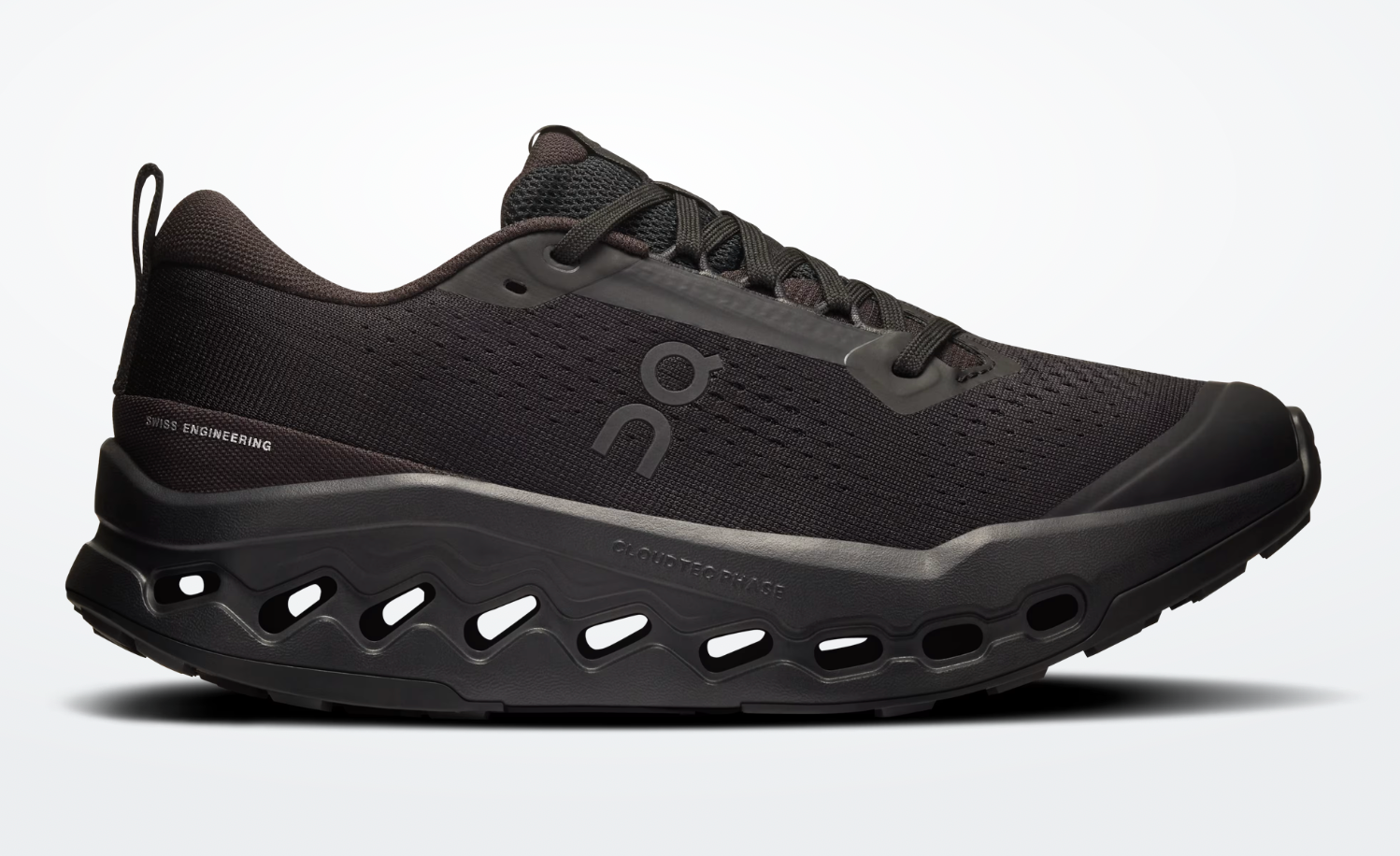 Women's On Cloudsurfer Trail 2 (Clearance)