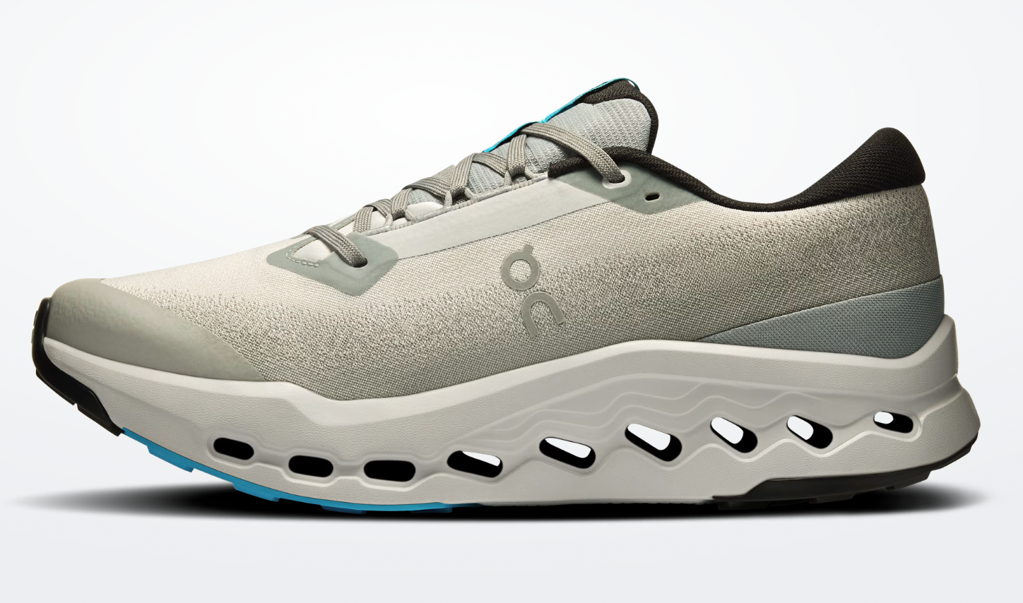 Men's On Cloudsurfer Trail 2 Waterproof