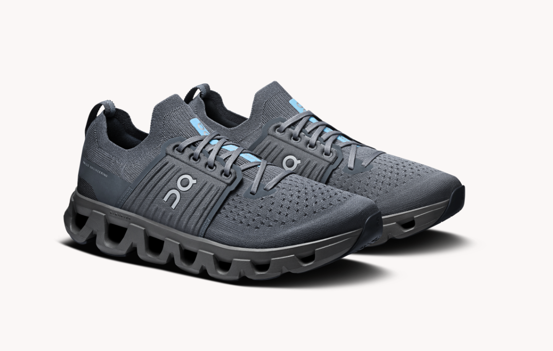 Men's On Cloudswift 4