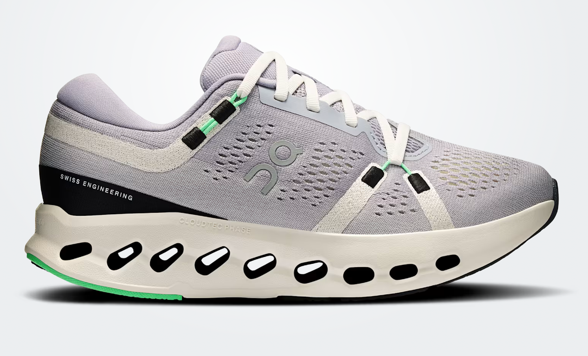 Women's On Cloudsurfer 2 (Clearance)