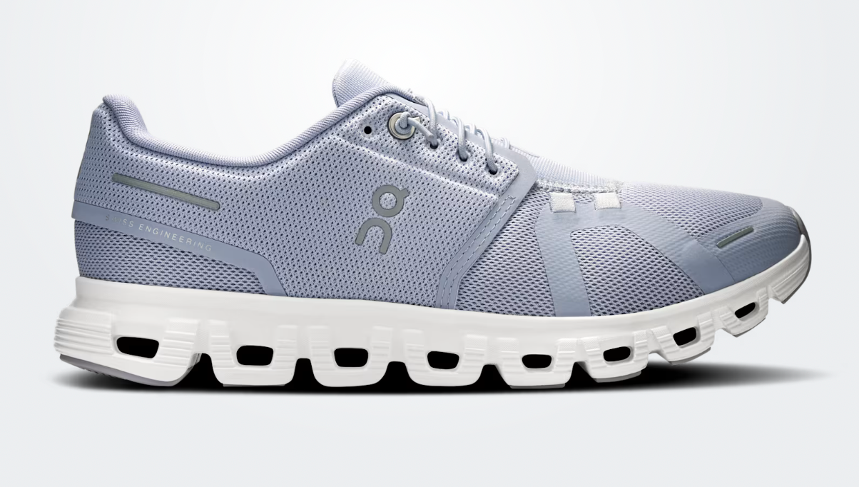 Women's On Cloud 6