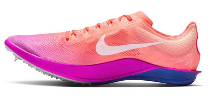 Nike ZoomX Dragonfly 2