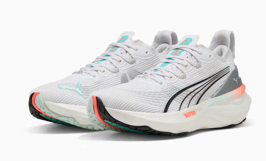 Men's Puma Foreverrun Nitro 2 (Clearance)