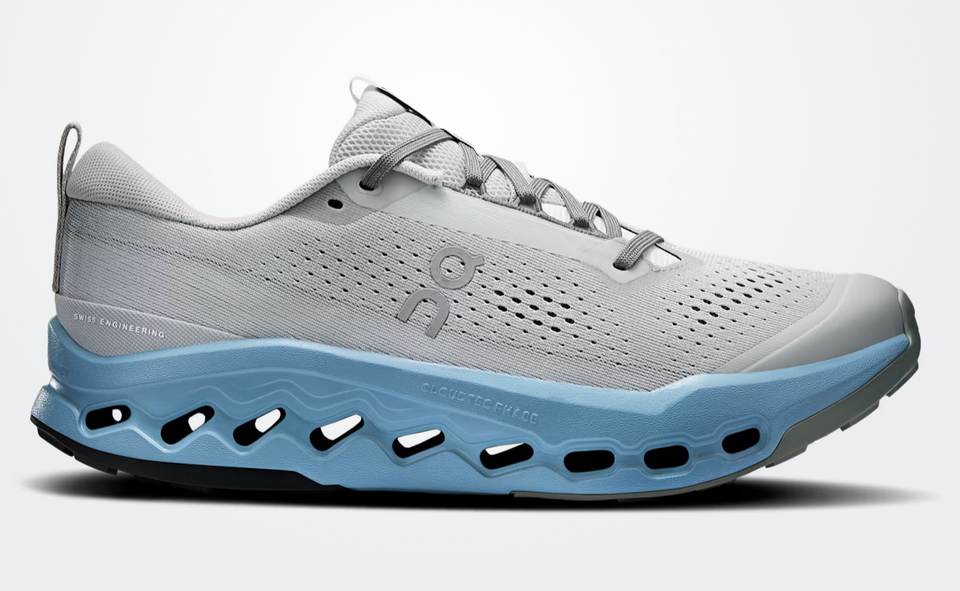 Men's On Cloudsurfer Trail 2 (Clearance)