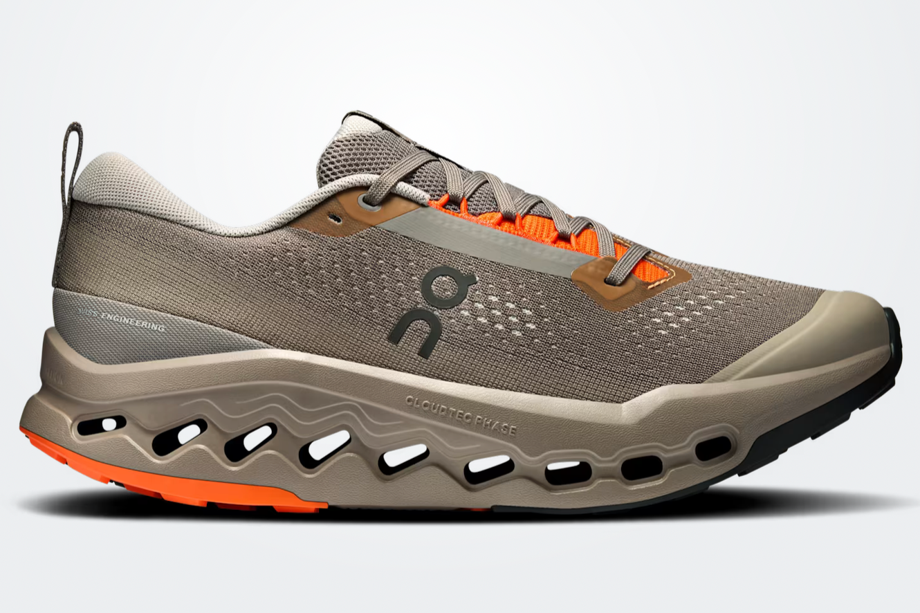 Men's On Cloudsurfer Trail 2 (Clearance)