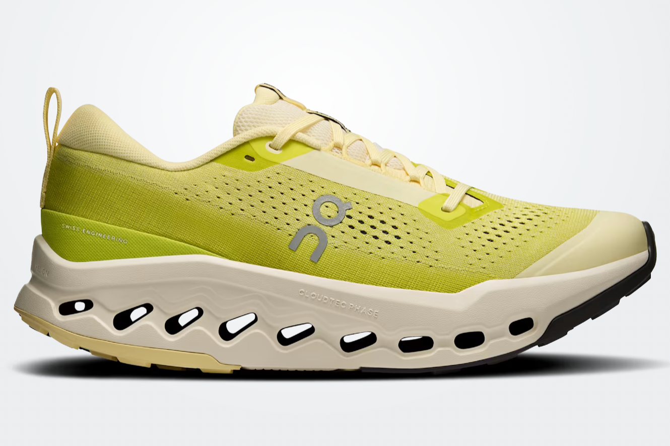 Men's On Cloudsurfer Trail 2 (Clearance)