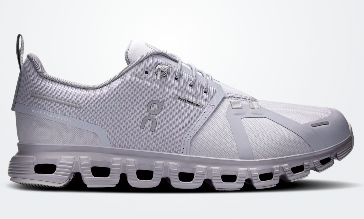 Women's On Cloud 6 Waterproof