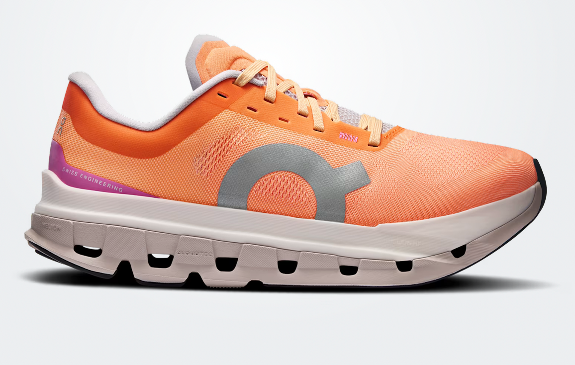 Women's On Cloudflow 5 (Clearance)