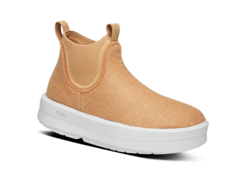 Women's Oofos Oomega Londoner
