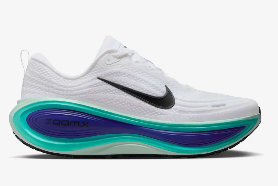 Men's Nike Vomero Plus