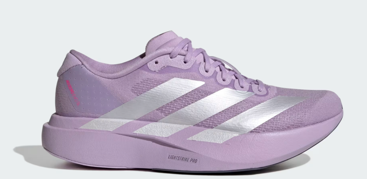 Women's Adidas adizero Evo SL (Clearance)