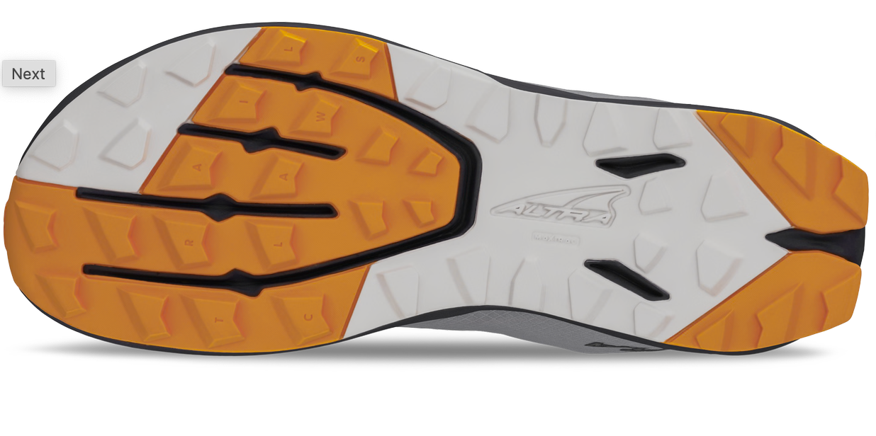 Men's Altra Superior 7