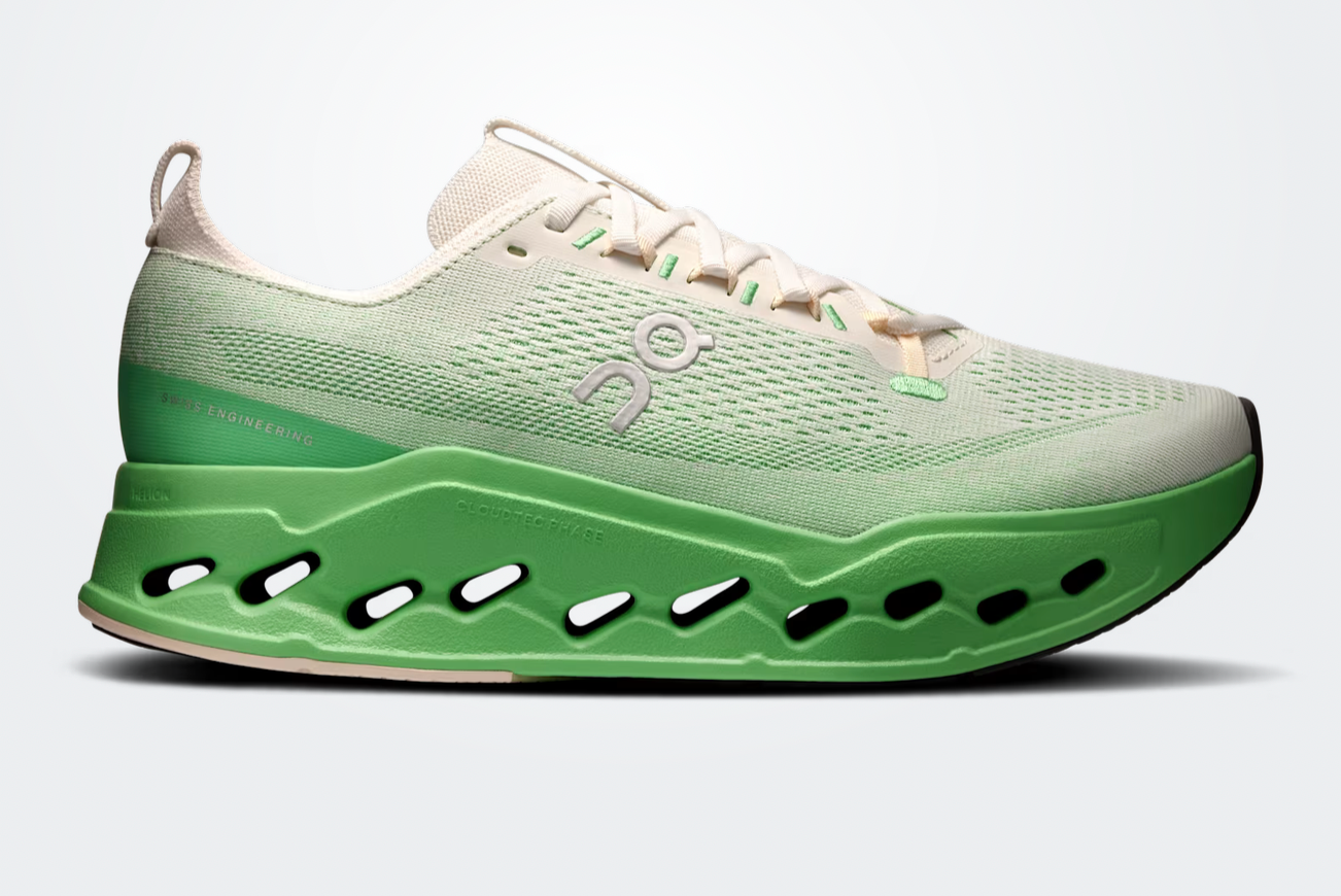 Men's On Cloudsurfer Max