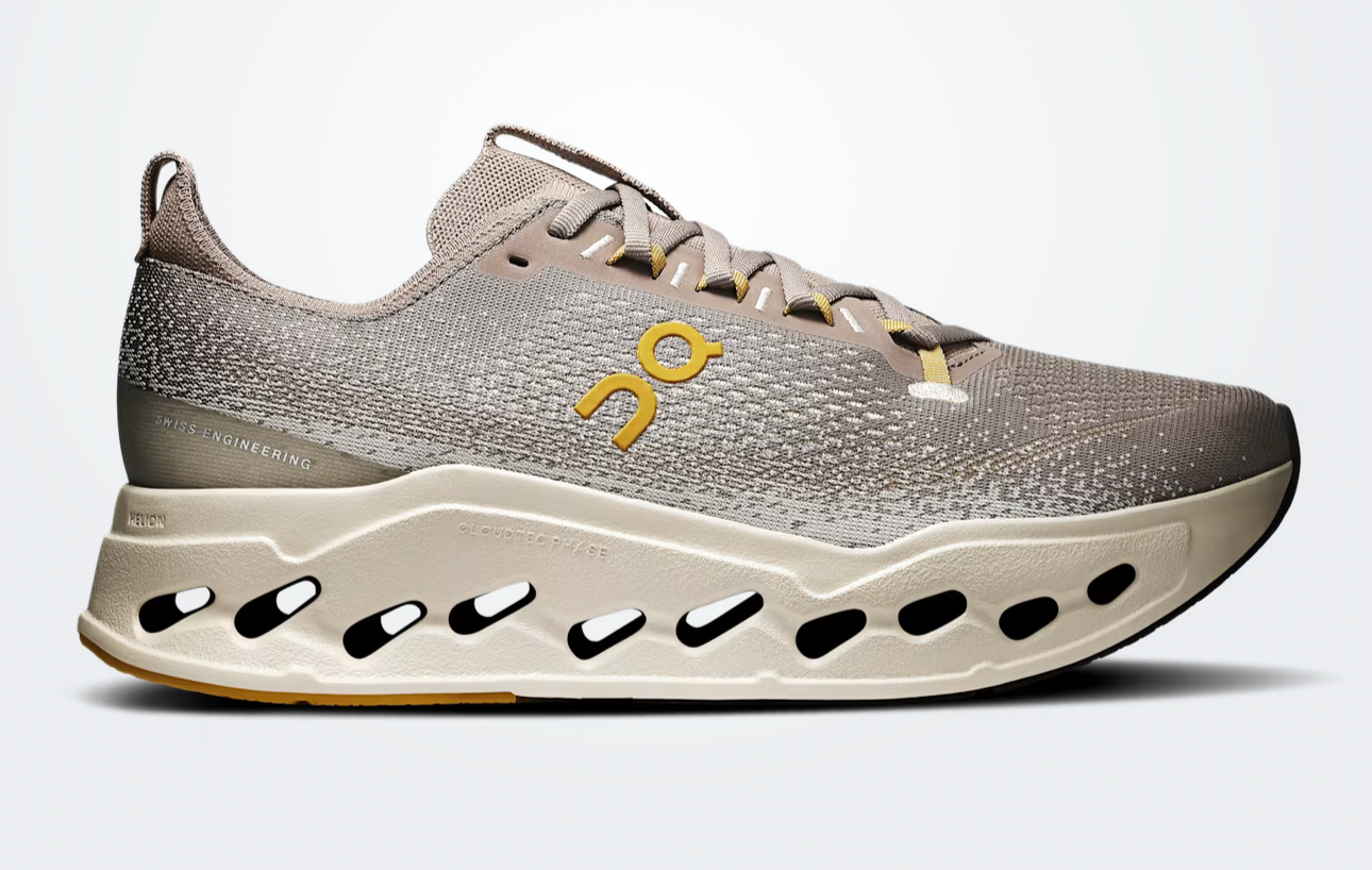 Men's On Cloudsurfer Max