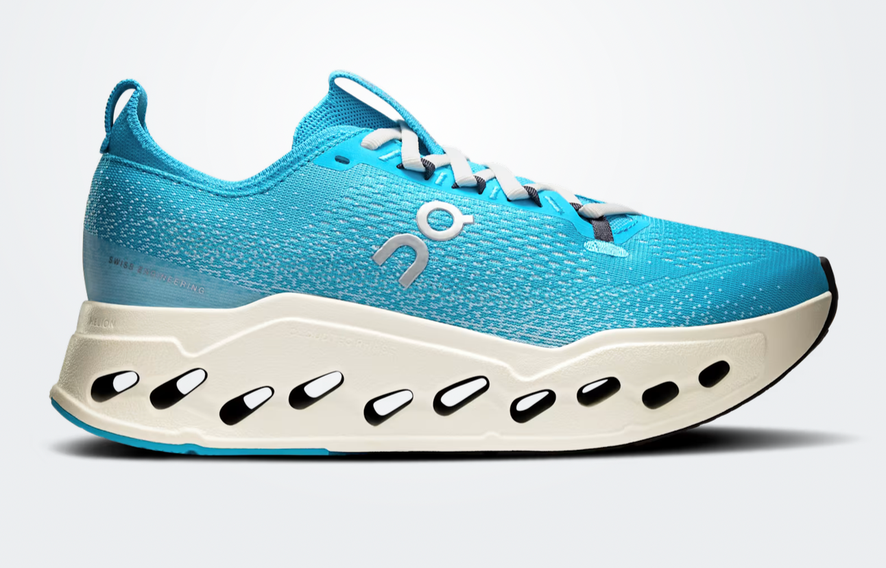 Women's On Cloudsurfer Max