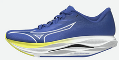 Women's Mizuno Wave Rebellion Flash 3