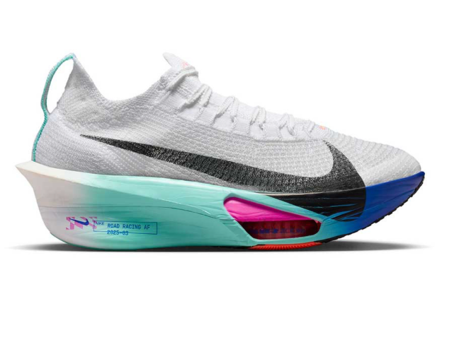 Women's Nike Alphafly Next% 3