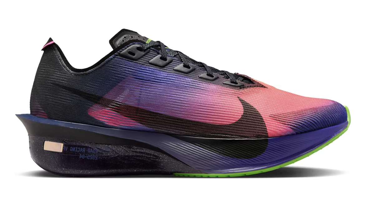 Women's Nike Vaporfly 4