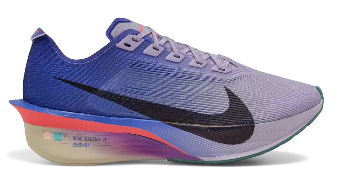 Women's Nike Vaporfly 4