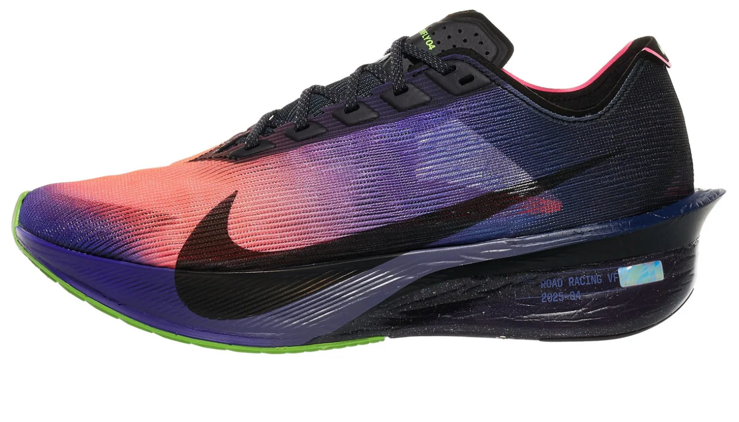 Women's Nike Vaporfly 4