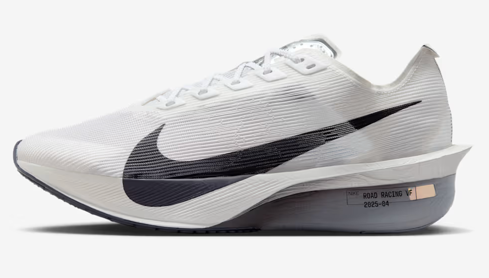 Women's Nike Vaporfly 4