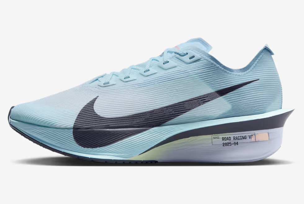 Women's Nike Vaporfly 4