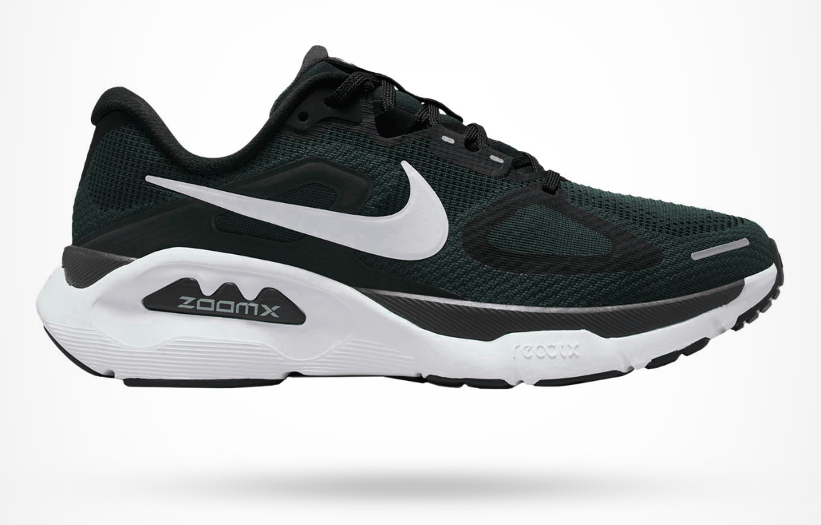 Women's Nike Structure Plus